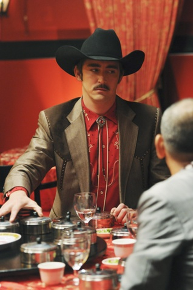 Lee Pace - Foto 12