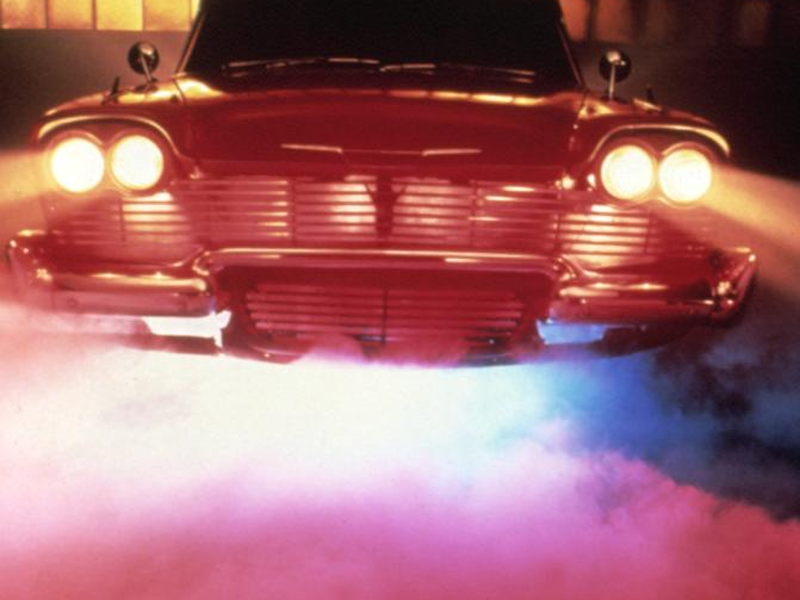 Foto 25 de Christine, O Carro Assassino
