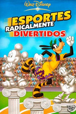 Esportes Radicalmente Divertidos (Classic Cartoon Favorites, Vol. 5 - Extreme Sports Fun)