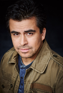 Alberto Bonilla - Poster 1