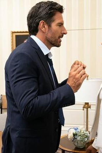 Poster de Episódio One Time (2020)