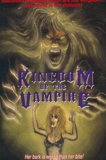 Kingdom of the Vampire (Kingdom of the Vampire)