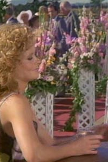 Poster de Episódio Bells Are Ringing (1986)