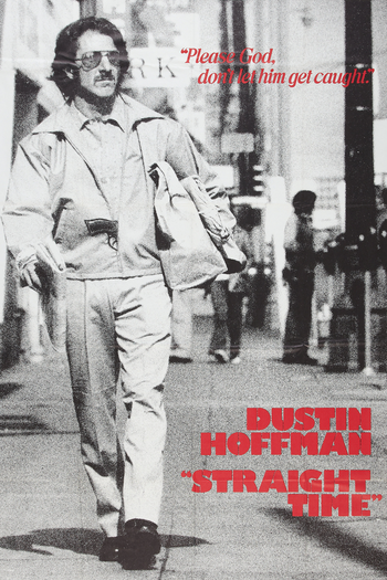  de Filme Liberdade Condicional (1978)