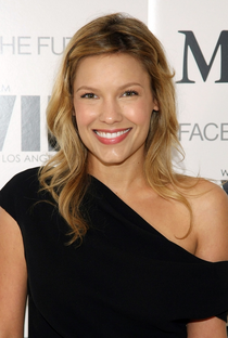Kiele Sanchez - Poster 1