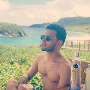 Foto de perfil de Pedro