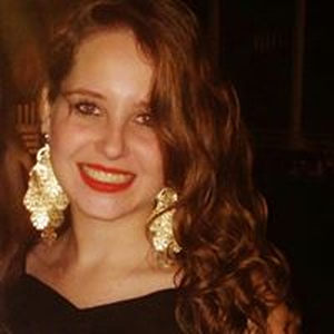 Foto de perfil de Gabriela