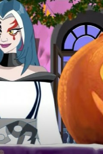 Poster de Episódio To Regain Terrestrial (2010)