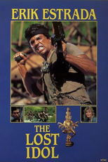 Em Busca do Ídolo Perdido (The Lost Idol)