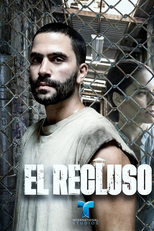 O Detento (1ª Temporada) (El Recluso (Season 1))