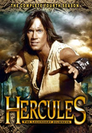 Hércules: A Lendária Jornada (4ª Temporada) (Hercules: The Legendary Journeys (Season 4))