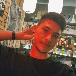 Foto de perfil de Kenji