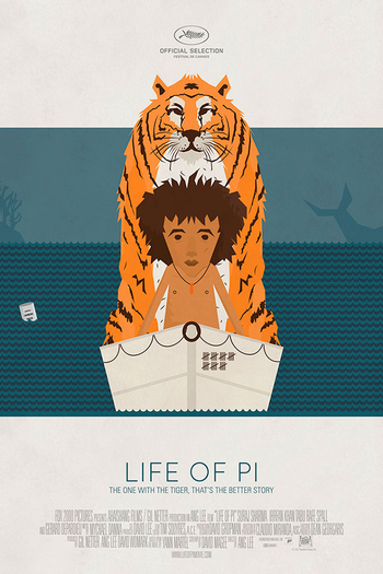  de Filme As Aventuras de Pi (2012)