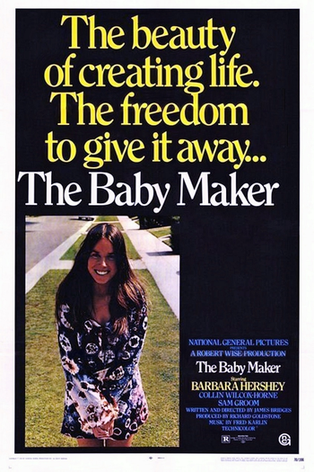  de Filme Suplício de uma Vida (1970)