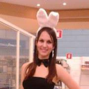 Foto de perfil de Caroline Cavalcante Camillo
