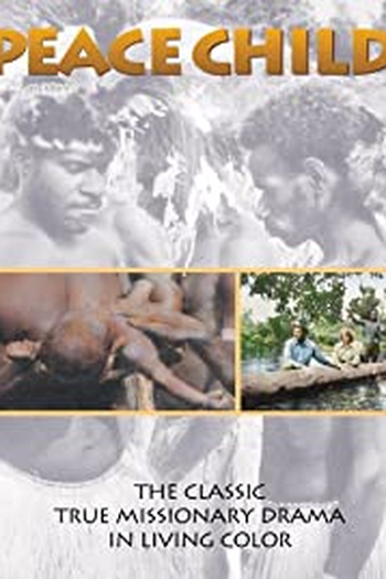 Poster de Curta O Totem da Paz (1972)