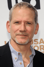 Campbell Scott