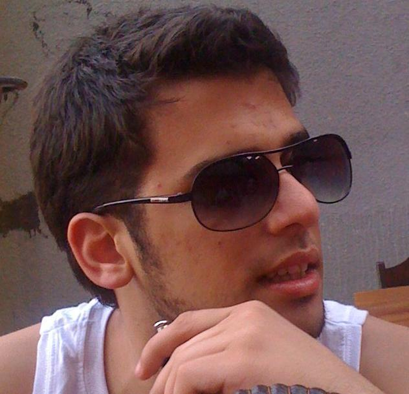 Hércules Pereira - Foto 1