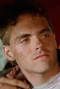 Jamie Bozian - Poster / Capa / Cartaz - Oficial 1