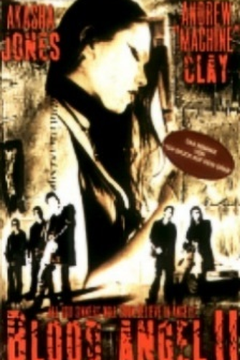 Poster de Filme Blood Angel 2 (2005)