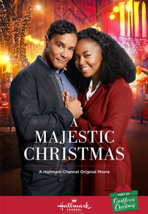 A Majestic Christmas (A Majestic Christmas)