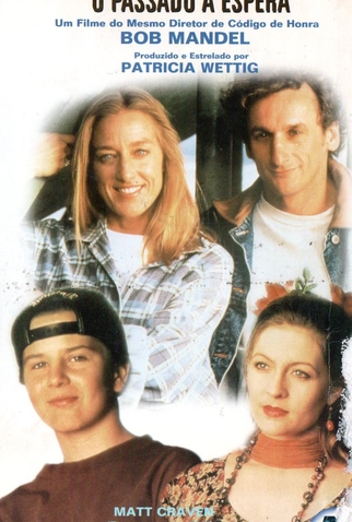 Poster 1 de Filme Kansas - O Passado a Espera (1995)