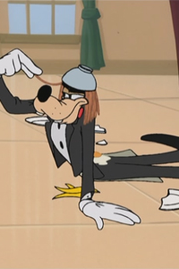 Poster de Episódio Goofy for a Day (2001)