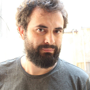 Foto de perfil de Jean Paz