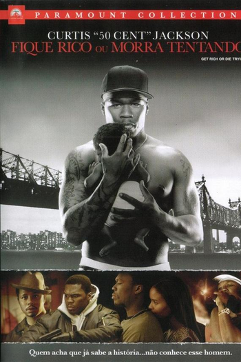  de Filme Fique Rico ou Morra Tentando (2005)