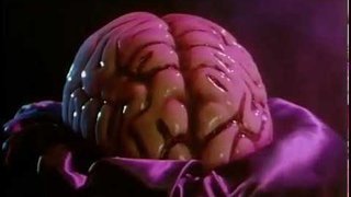 Trailer: Really Weird Tales