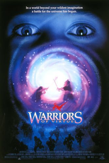 Guerreiros da Virtude (Warriors of Virtue)