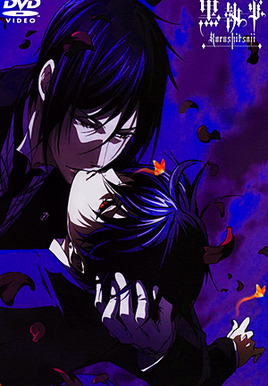 Kuroshitsuji (1ª Temporada) (黒執事)
