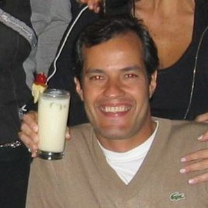 Foto de perfil de Ricardo Macedo