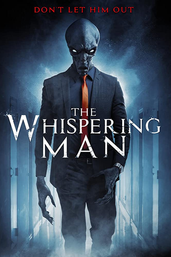Poster de Filme The Whisper Man (2021)