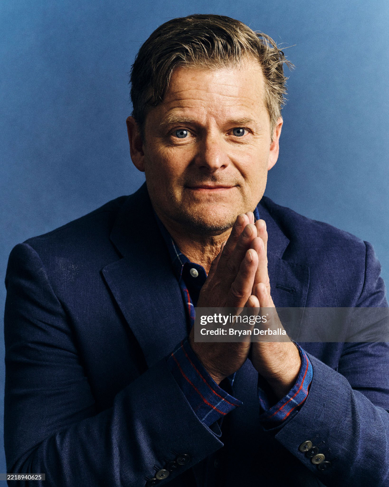 Steve Zahn - Foto 1