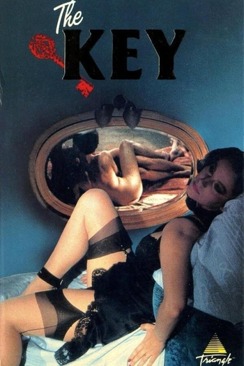  de Filme A Chave (1983)