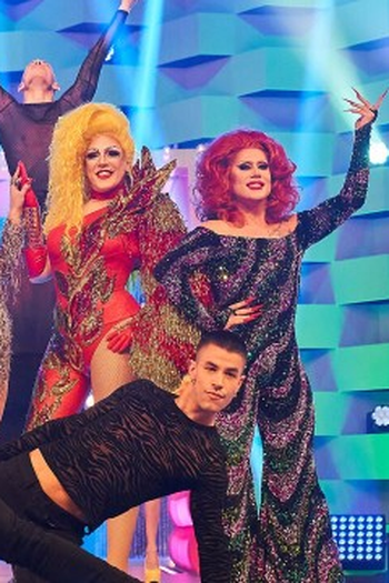 Poster de Episódio Fiebre - La final (2023)