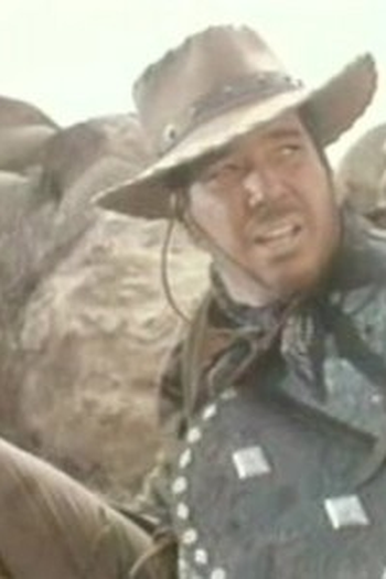 Poster de Episódio Fandango (1967)