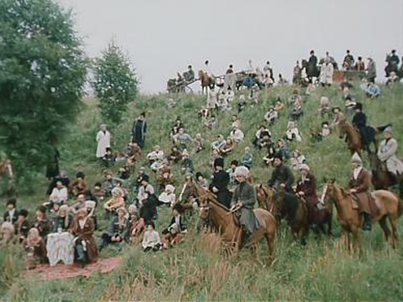 Foto 4 de Let us part while we are good     