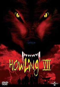 Um Lobisomem na Califórnia (Howling VII: New Moon Rising)