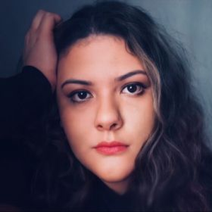 Foto de perfil de giovanna ricciardi.