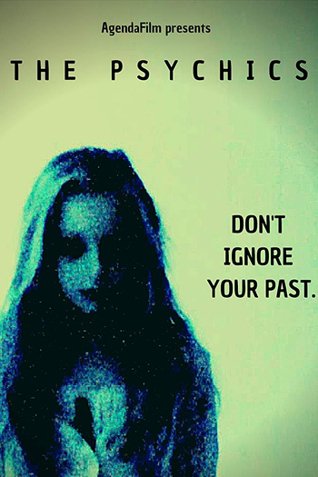 Poster de Filme The Psychics (2019)