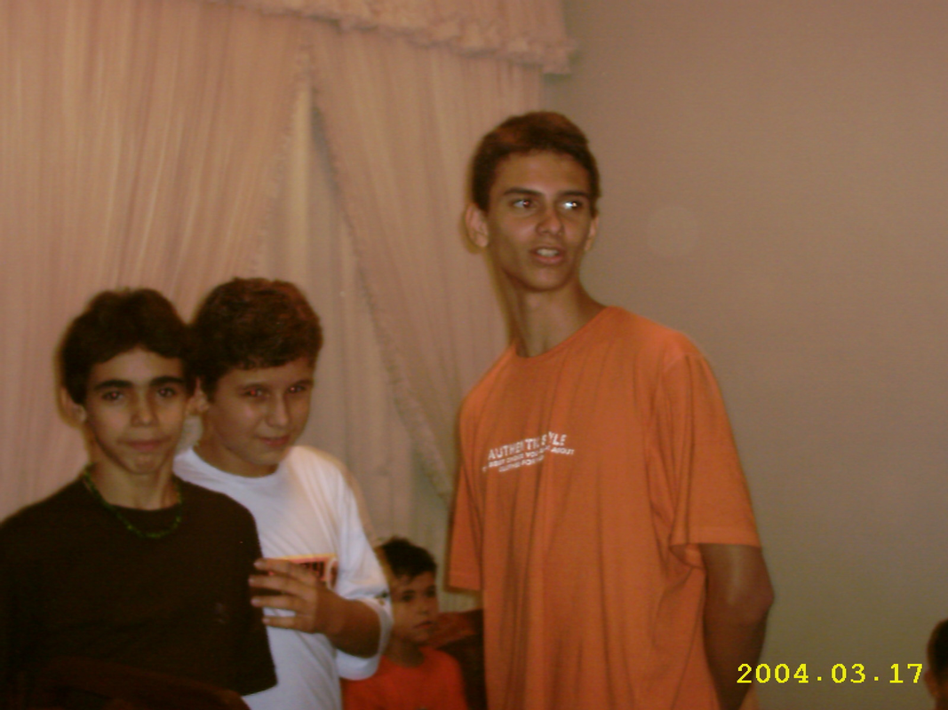 Frederico de Castro Nunes - Foto 1