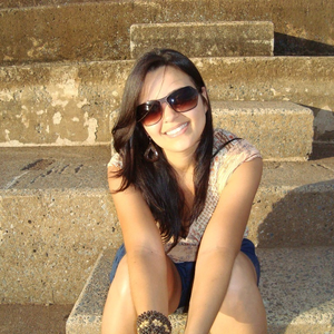 Foto de perfil de IASMINI