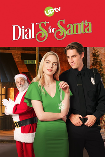 Dial S for Santa - Poster / Capa / Cartaz - Oficial 1