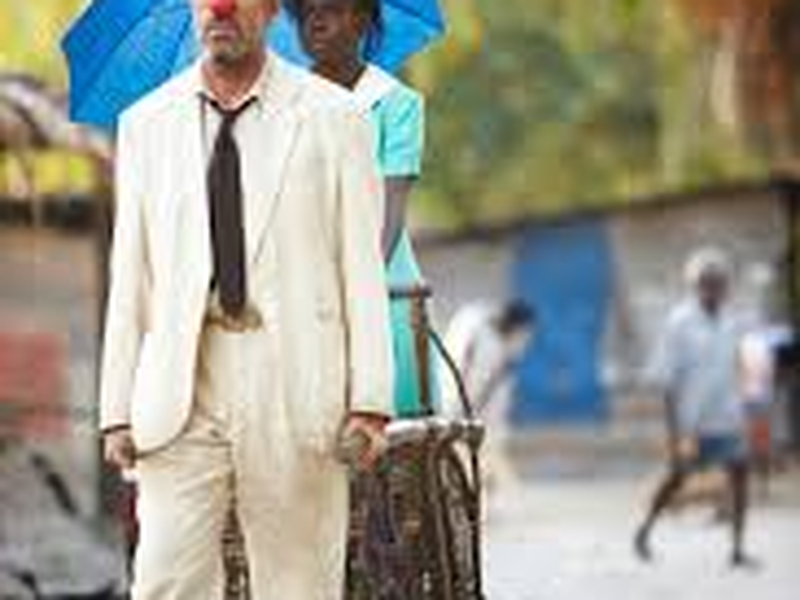 Foto 1 de Mister Pip