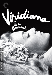 Viridiana (Viridiana)