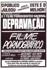 Depravação (Depravação)