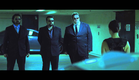 Black Tiger: Hunter Hunted