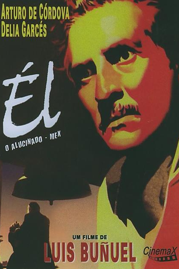 de Filme O Alucinado (1953)